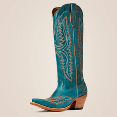 Ariat Casanova X Toe Western Boot Online