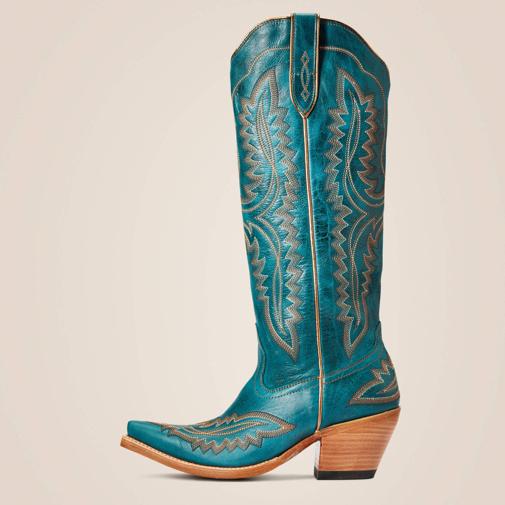 Ariat Casanova X Toe Western Boot Online