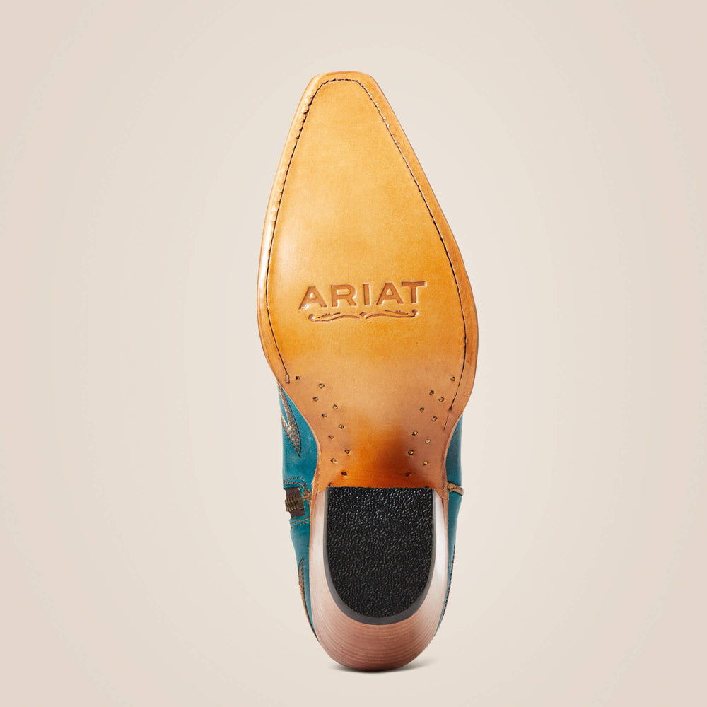 Ariat Casanova X Toe Western Boot Online
