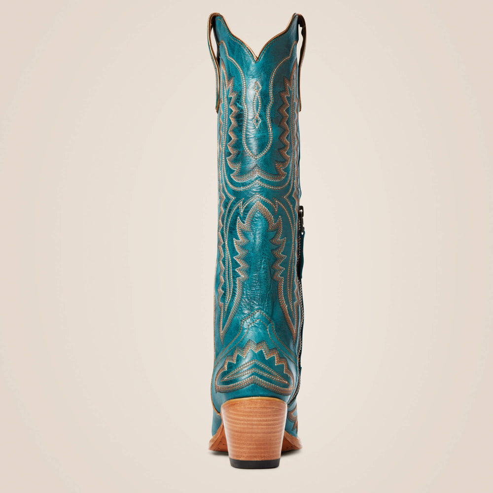 Ariat Casanova X Toe Western Boot Online