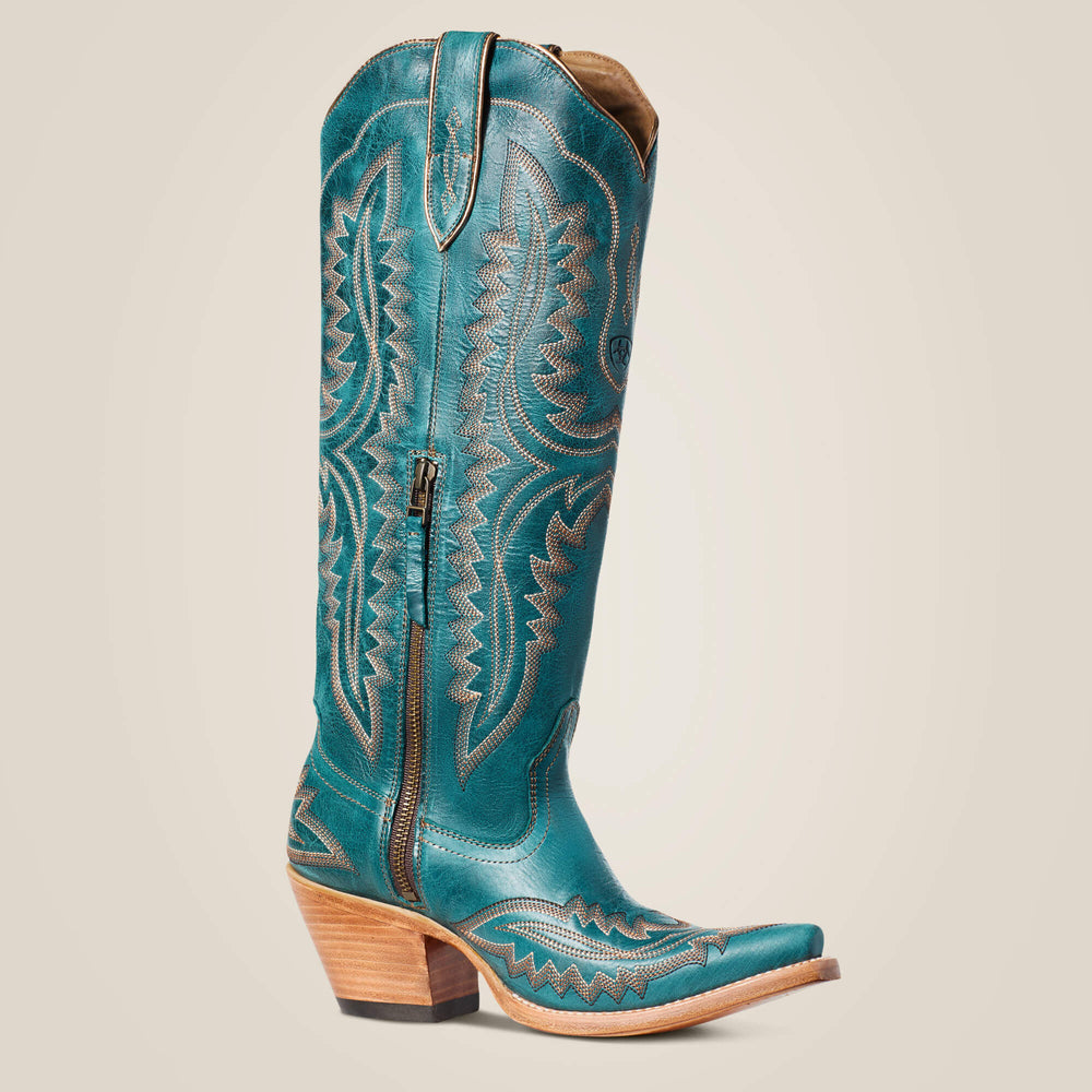 Ariat Casanova X Toe Western Boot Online