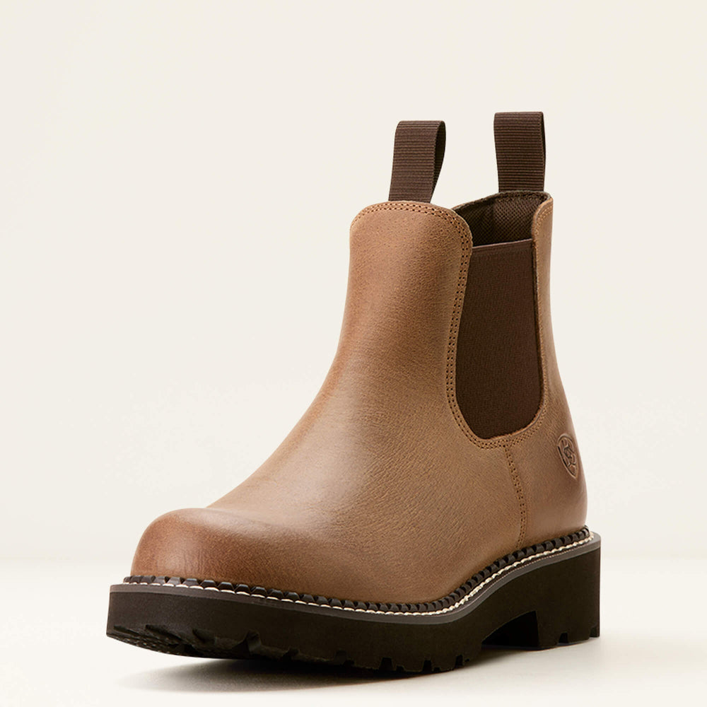Ariat Fatbaby Chelsea Western Boot Discount
