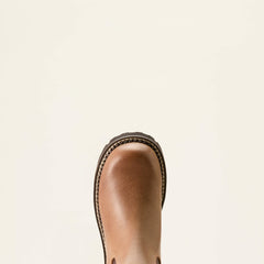 Ariat Fatbaby Chelsea Western Boot Discount