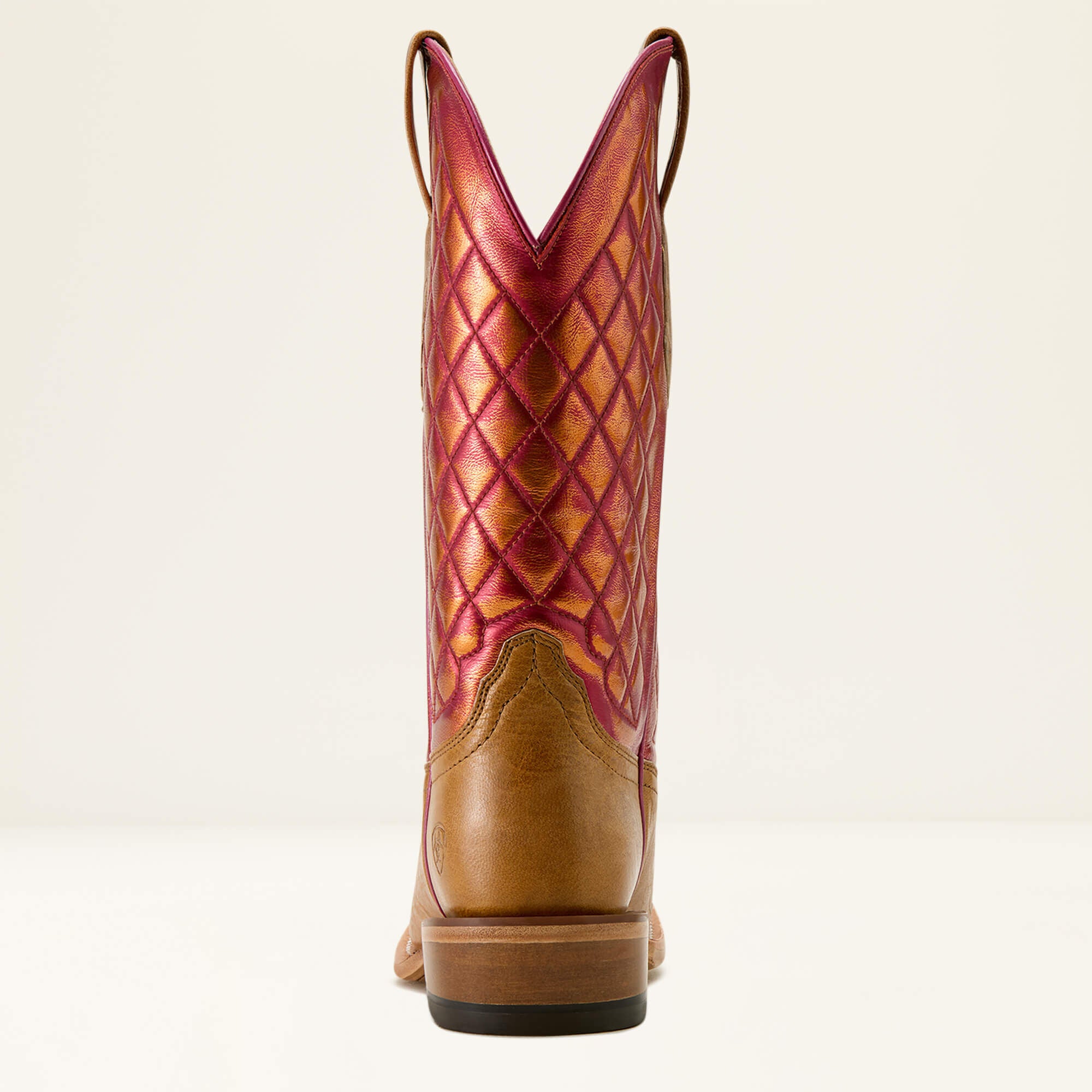 Ariat Futurity Denton Narrow Cutter Toe Western Boot Outlet