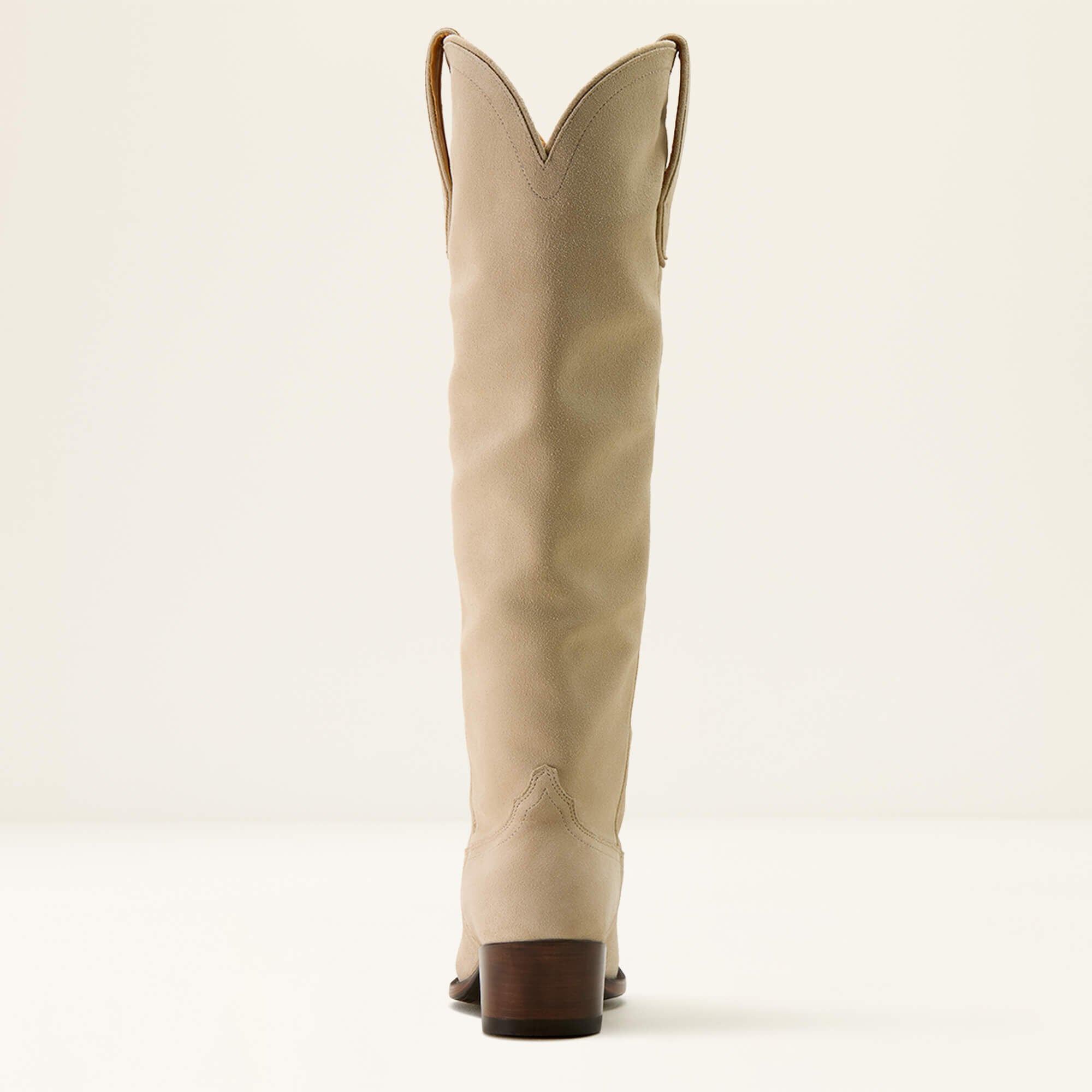 Ariat Bench Made Chaney Almond Toe Western Boot On Sale