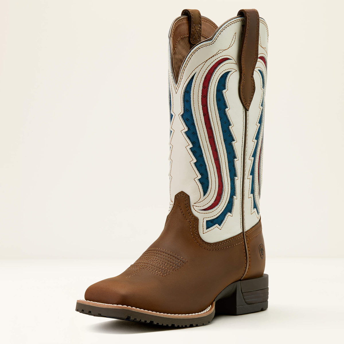 Ariat Hybrid Ranchwork VentTEK 360 Western Boot Sale