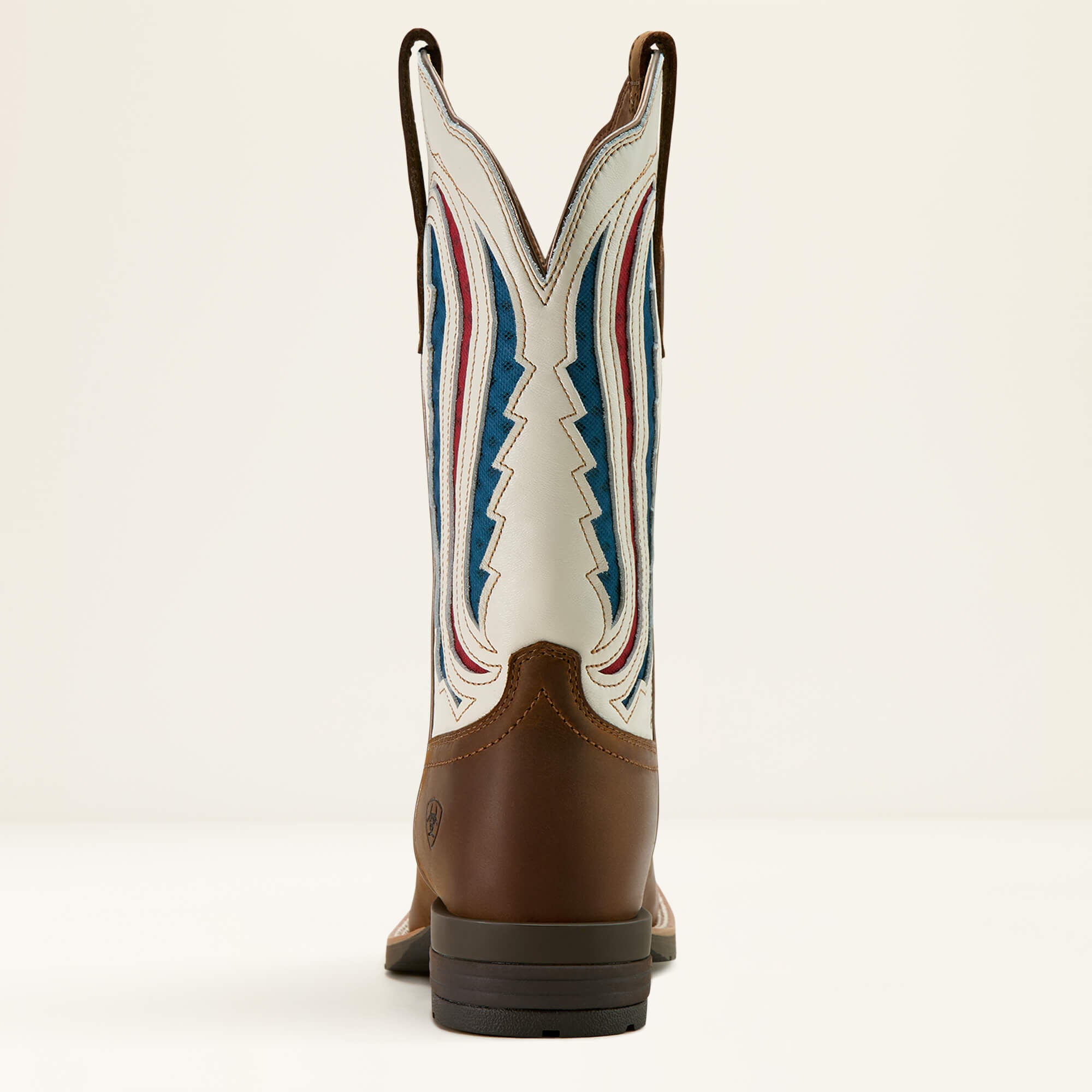 Ariat Hybrid Ranchwork VentTEK 360 Western Boot Sale