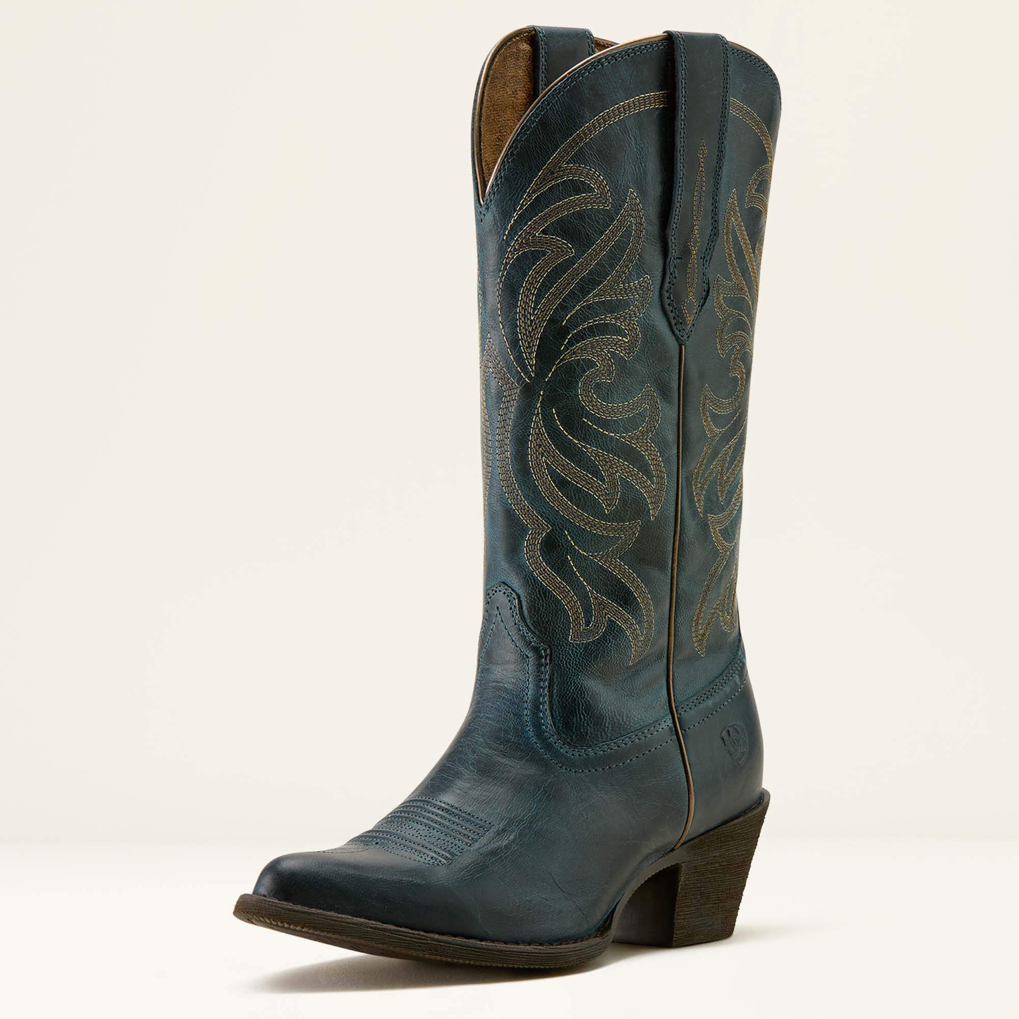 Ariat Heritage J Toe Western Boot Online