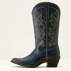 Ariat Heritage J Toe Western Boot Online