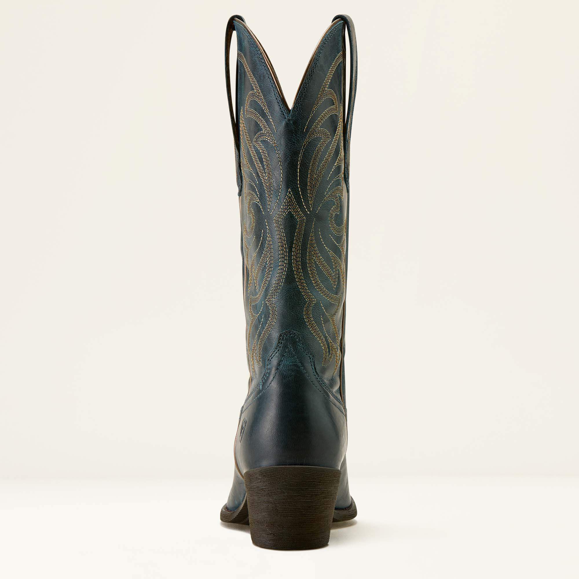 Ariat Heritage J Toe Western Boot Online