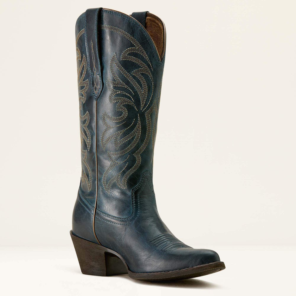 Ariat Heritage J Toe Western Boot Online