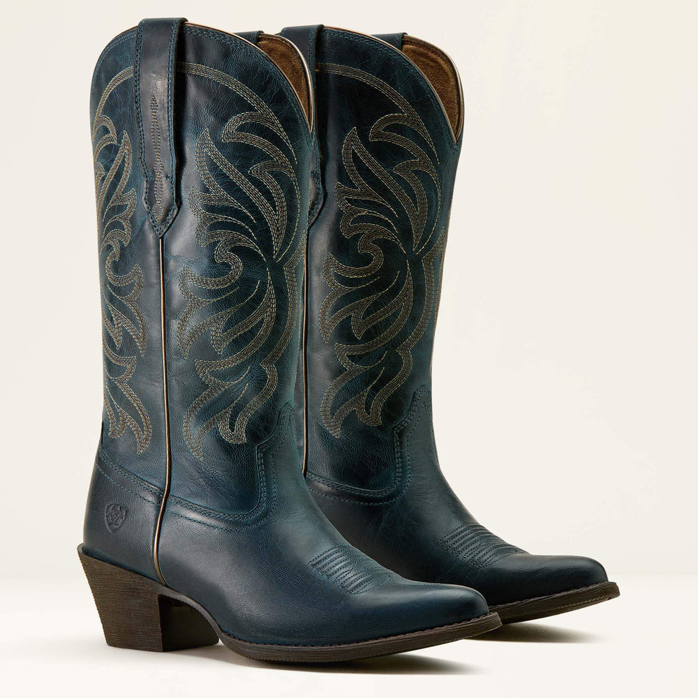 Ariat Heritage J Toe Western Boot Online