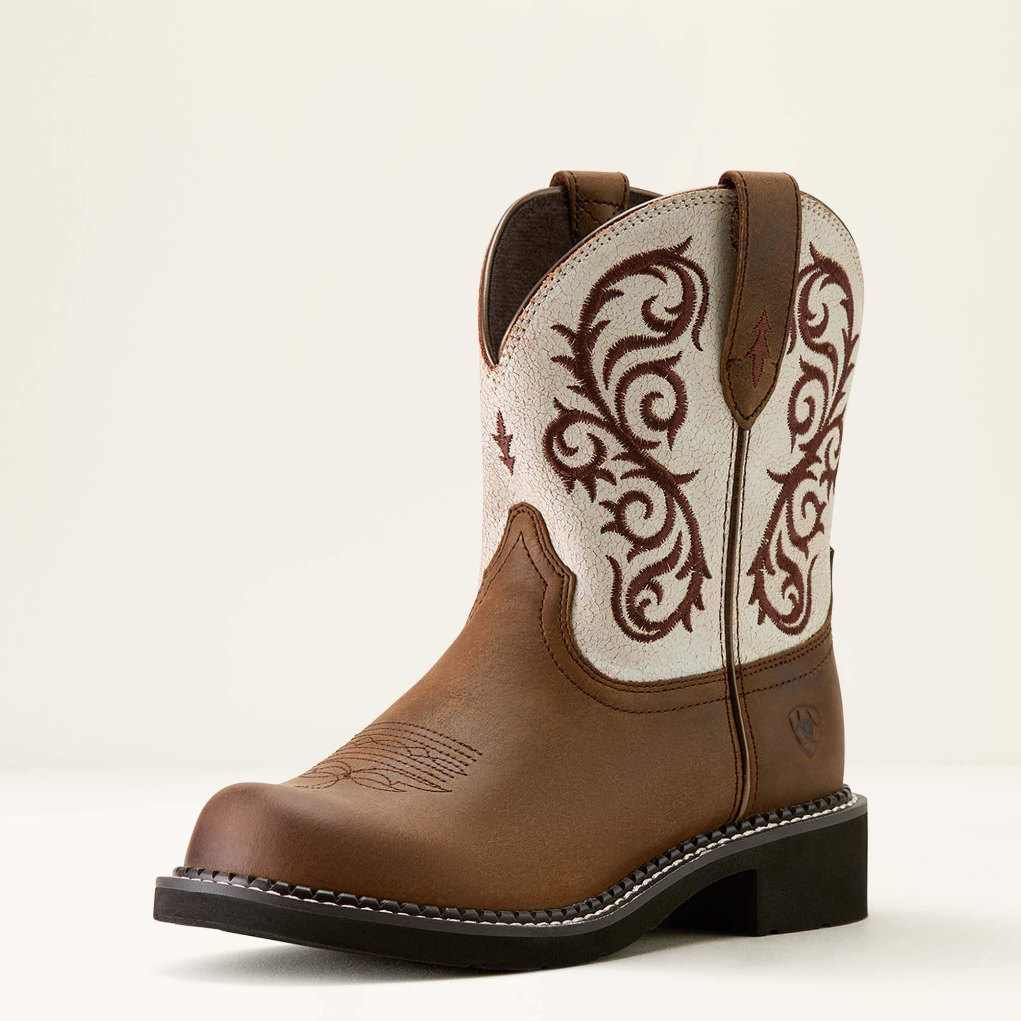 Ariat Fatbaby Heritage Lilah Western Boot For Sale