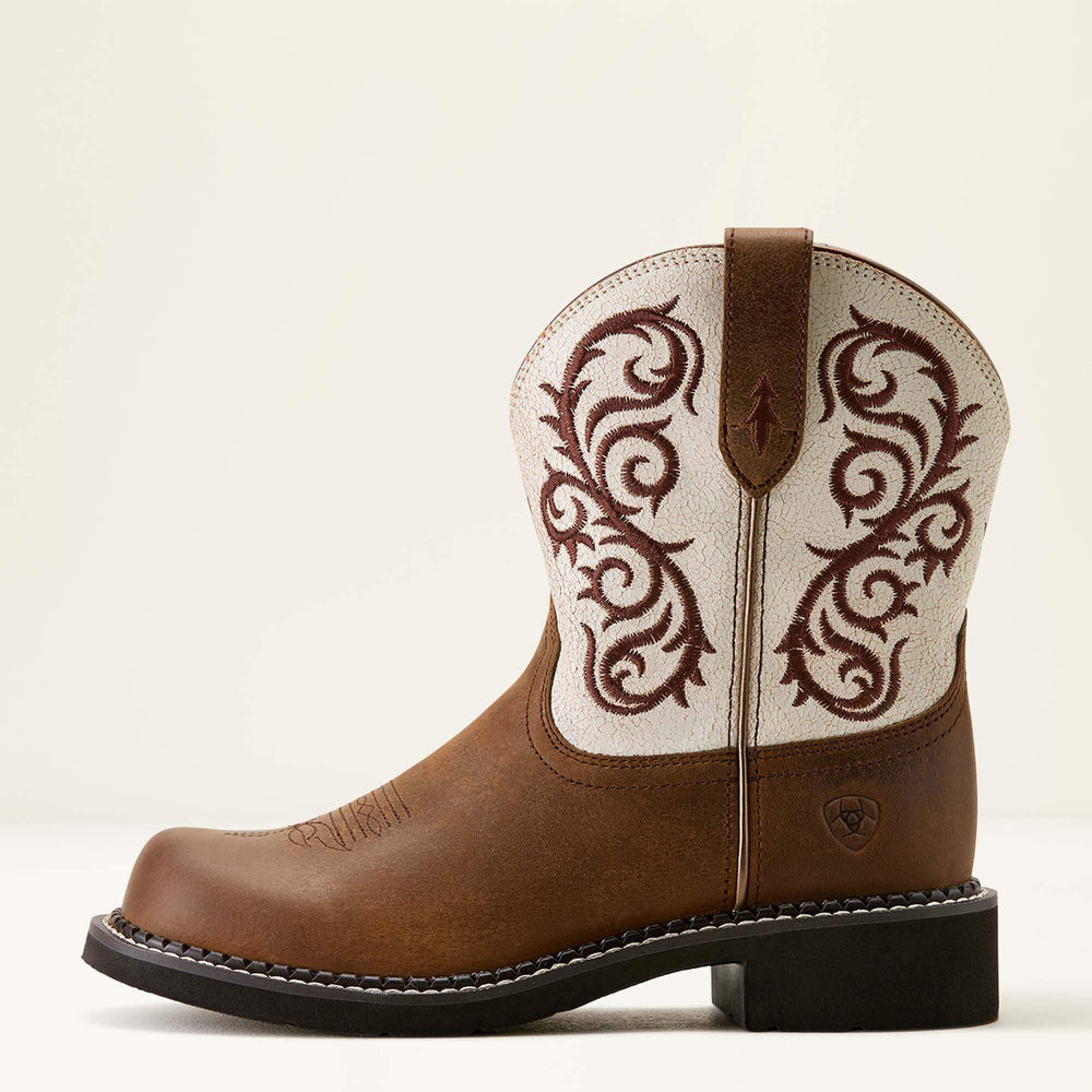 Ariat Fatbaby Heritage Lilah Western Boot For Sale