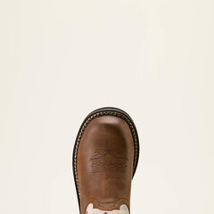Ariat Fatbaby Heritage Lilah Western Boot For Sale