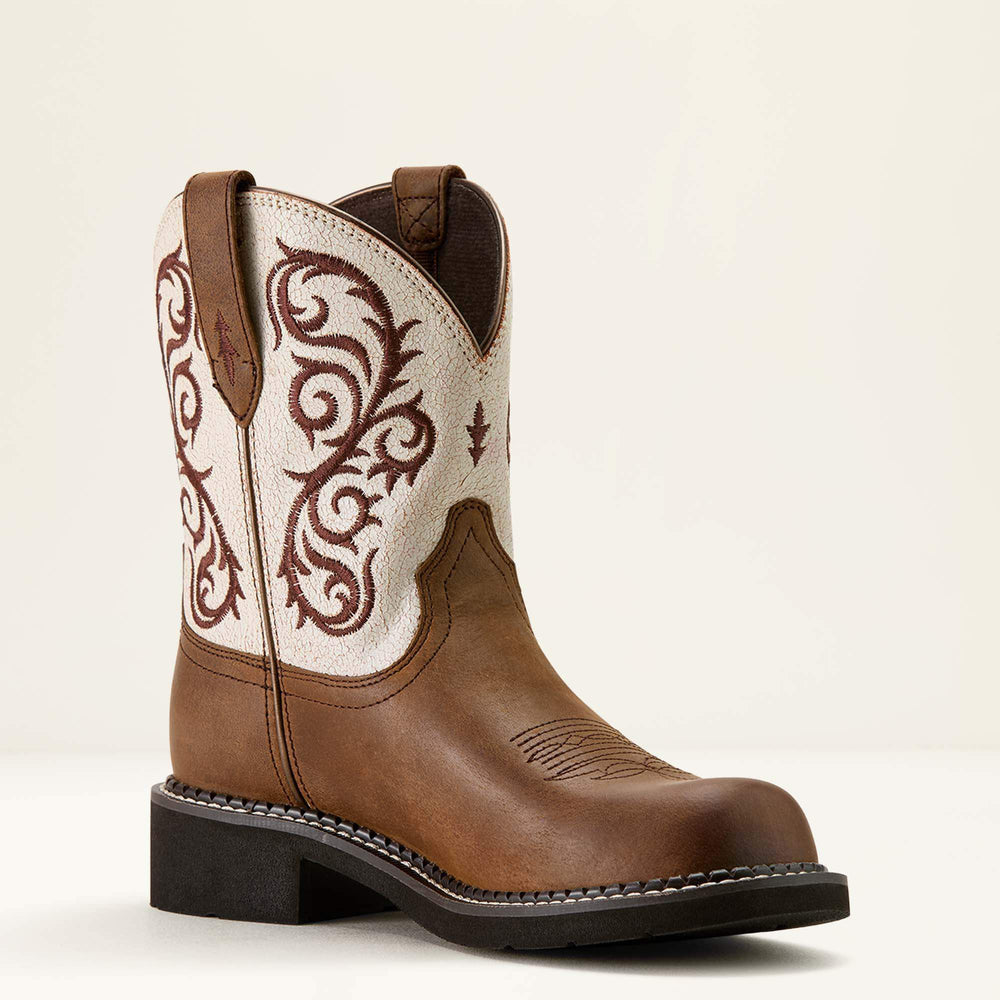 Ariat Fatbaby Heritage Lilah Western Boot For Sale