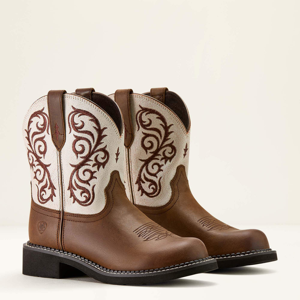 Ariat Fatbaby Heritage Lilah Western Boot For Sale