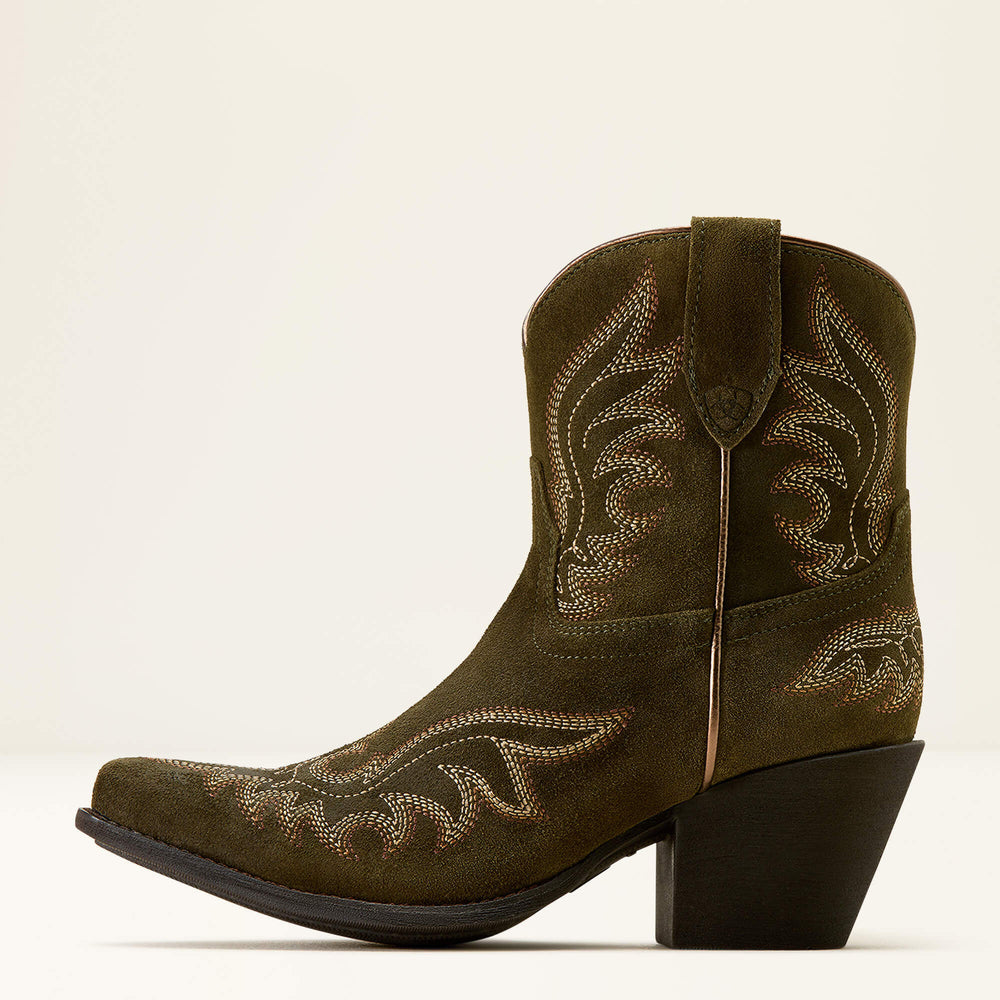 Ariat Chandler X Toe Western Boot Discount
