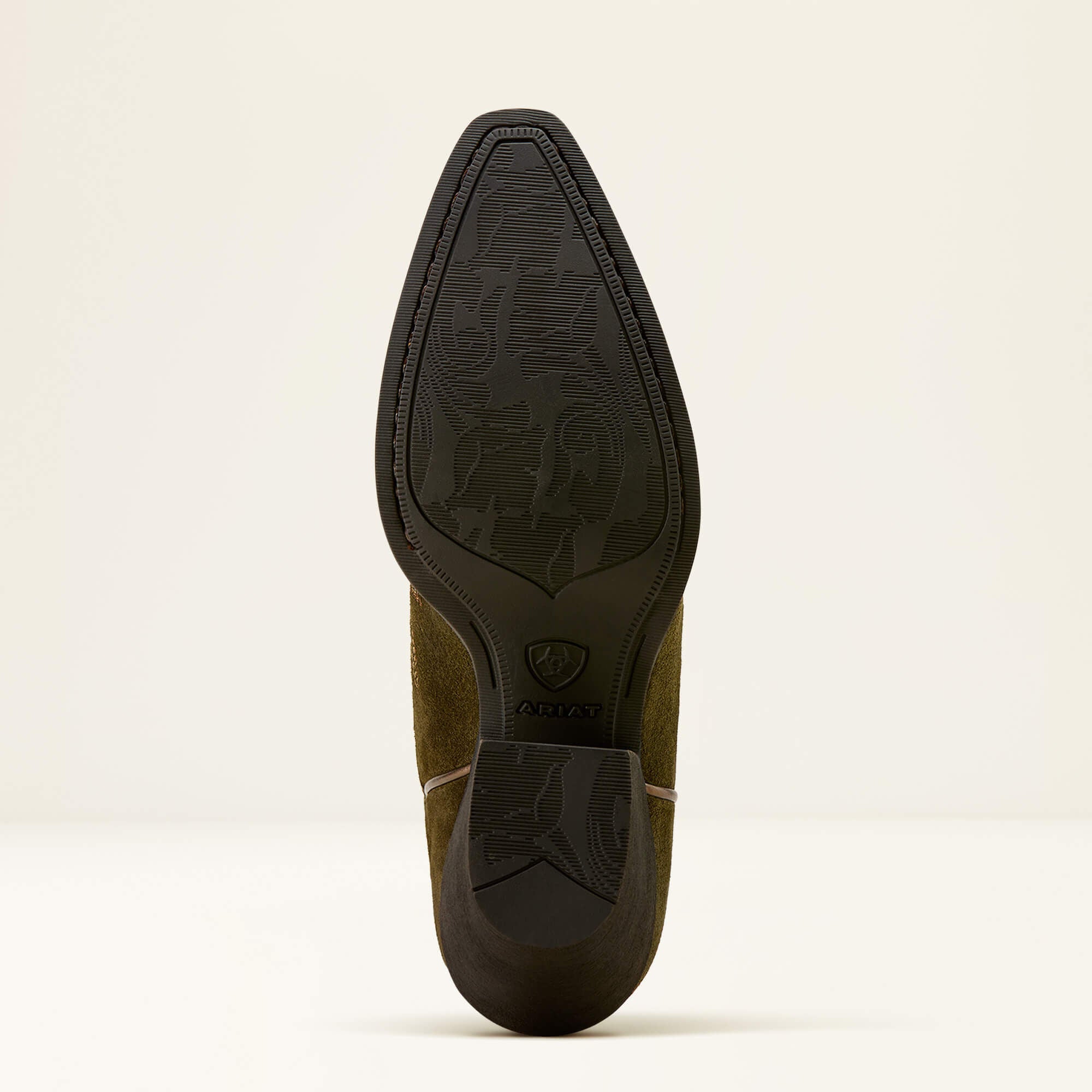 Ariat Chandler X Toe Western Boot Discount