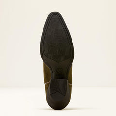 Ariat Chandler X Toe Western Boot Discount