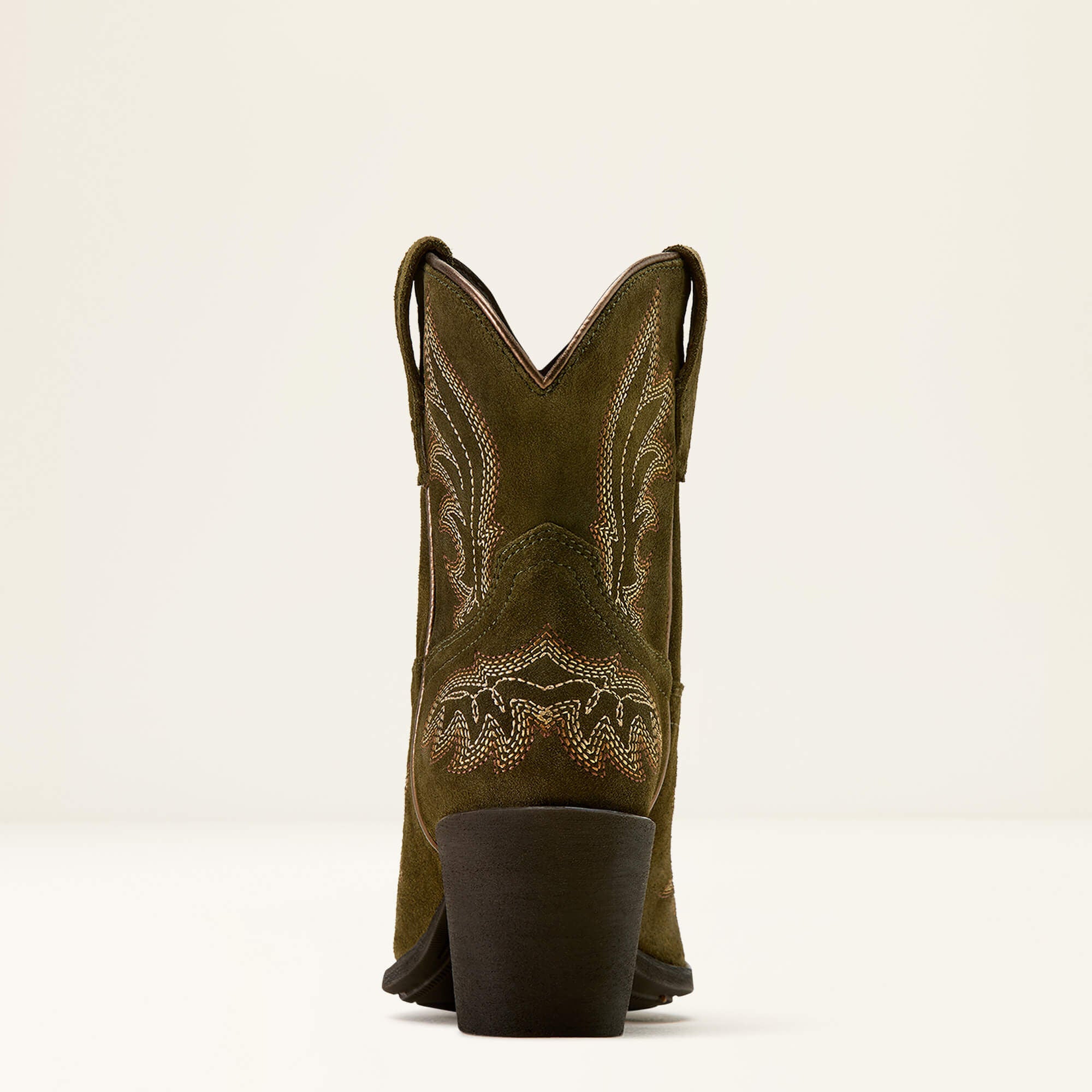 Ariat Chandler X Toe Western Boot Discount