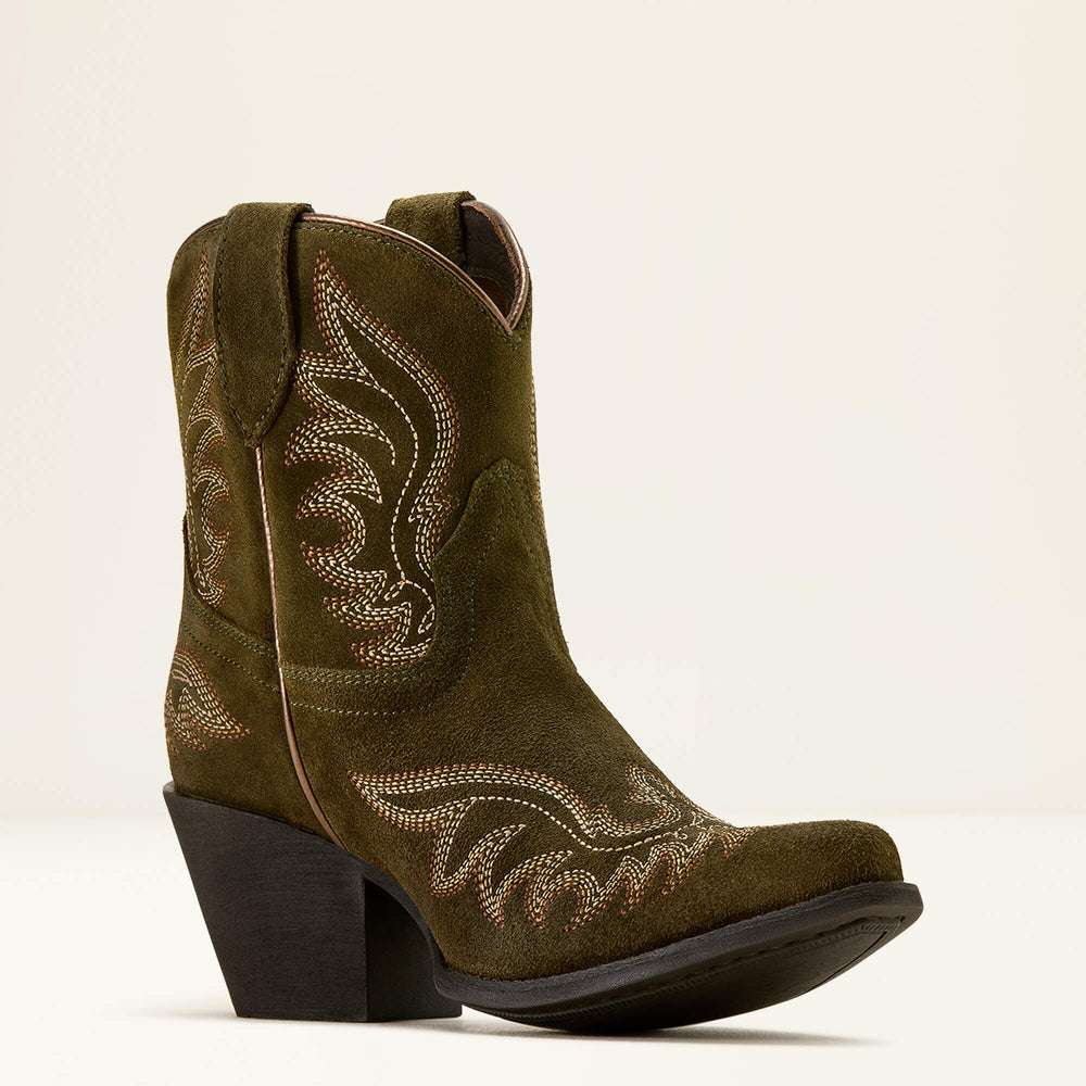 Ariat Chandler X Toe Western Boot Discount