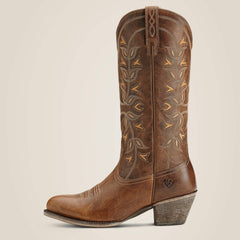 Ariat Desert Holly Western Boot Sale