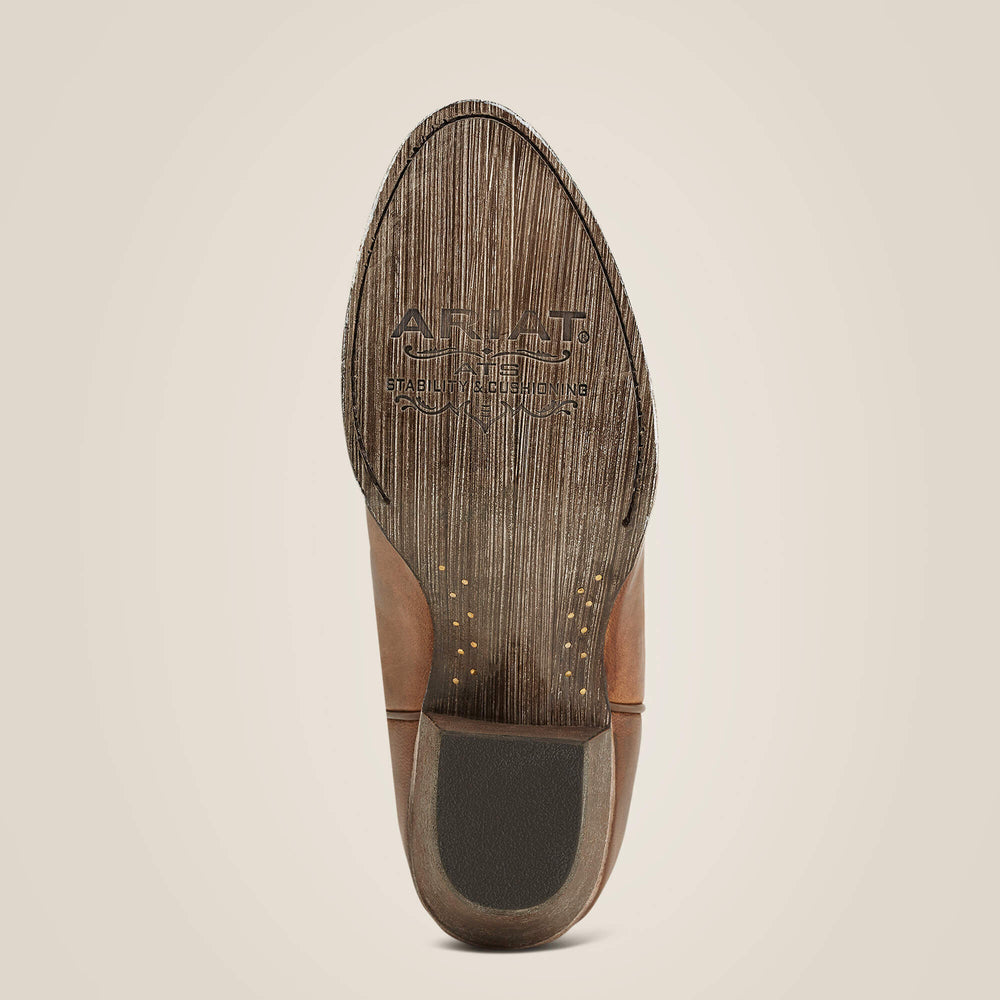 Ariat Desert Holly Western Boot Sale