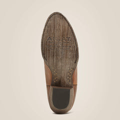 Ariat Desert Holly Western Boot Sale