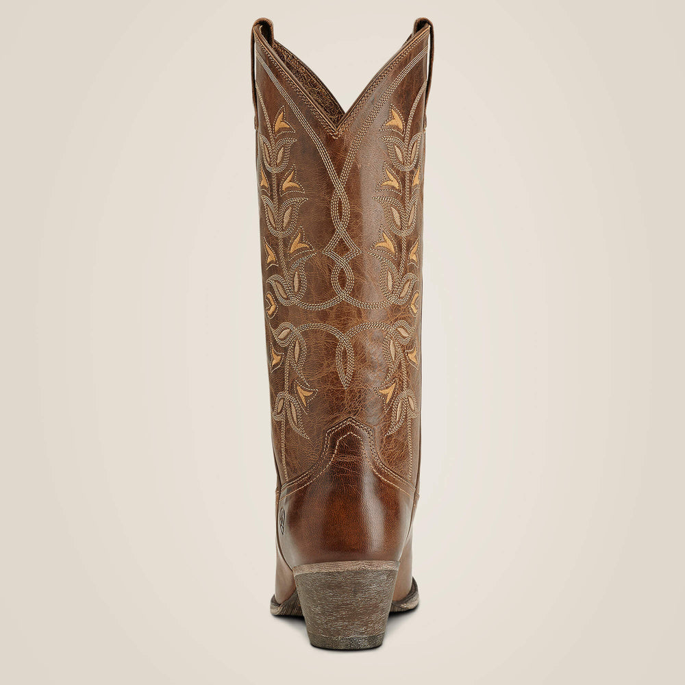 Ariat Desert Holly Western Boot Sale
