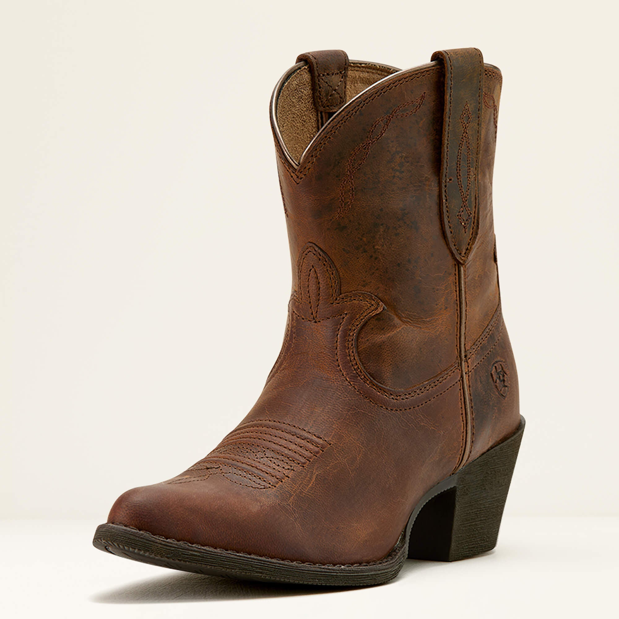 Ariat Maggie J Toe Western Boot Online