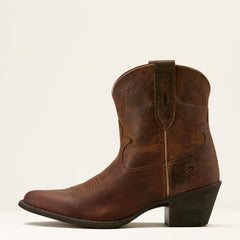 Ariat Maggie J Toe Western Boot Online