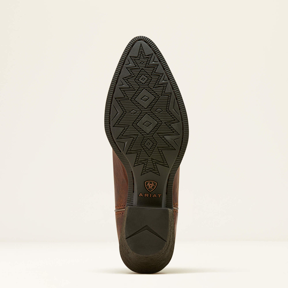 Ariat Maggie J Toe Western Boot Online