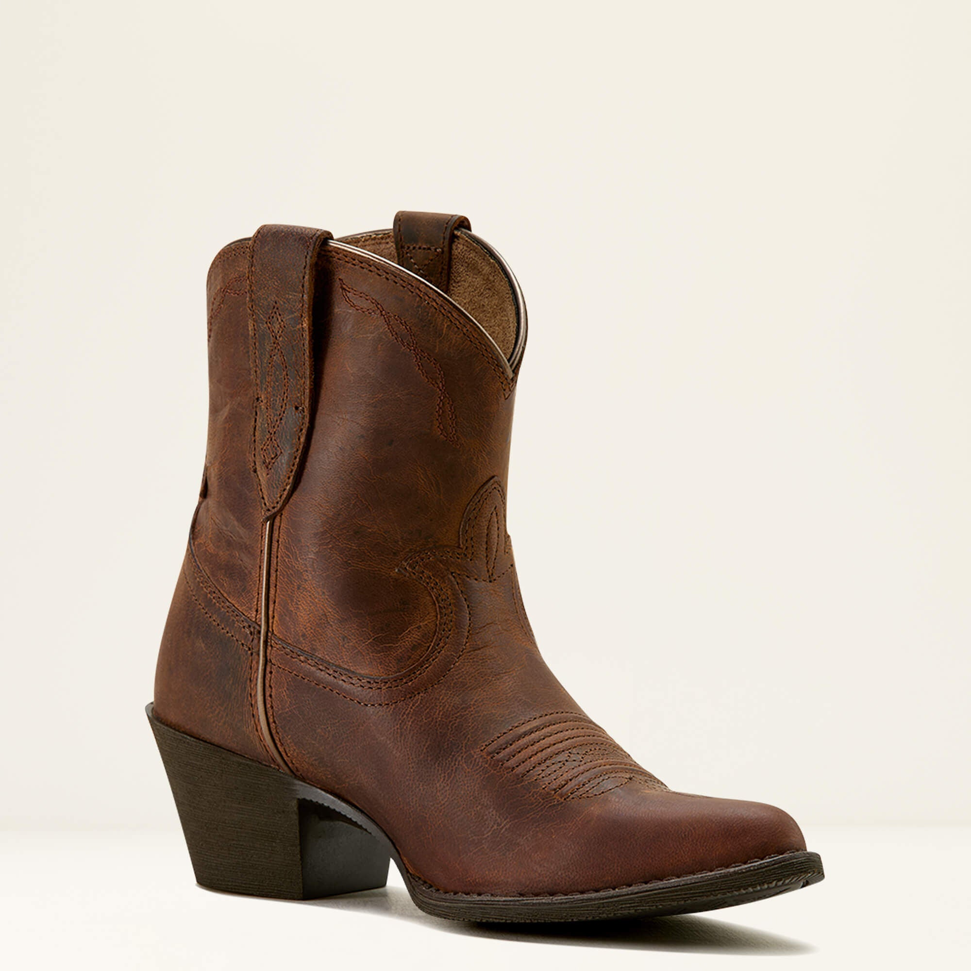 Ariat Maggie J Toe Western Boot Online