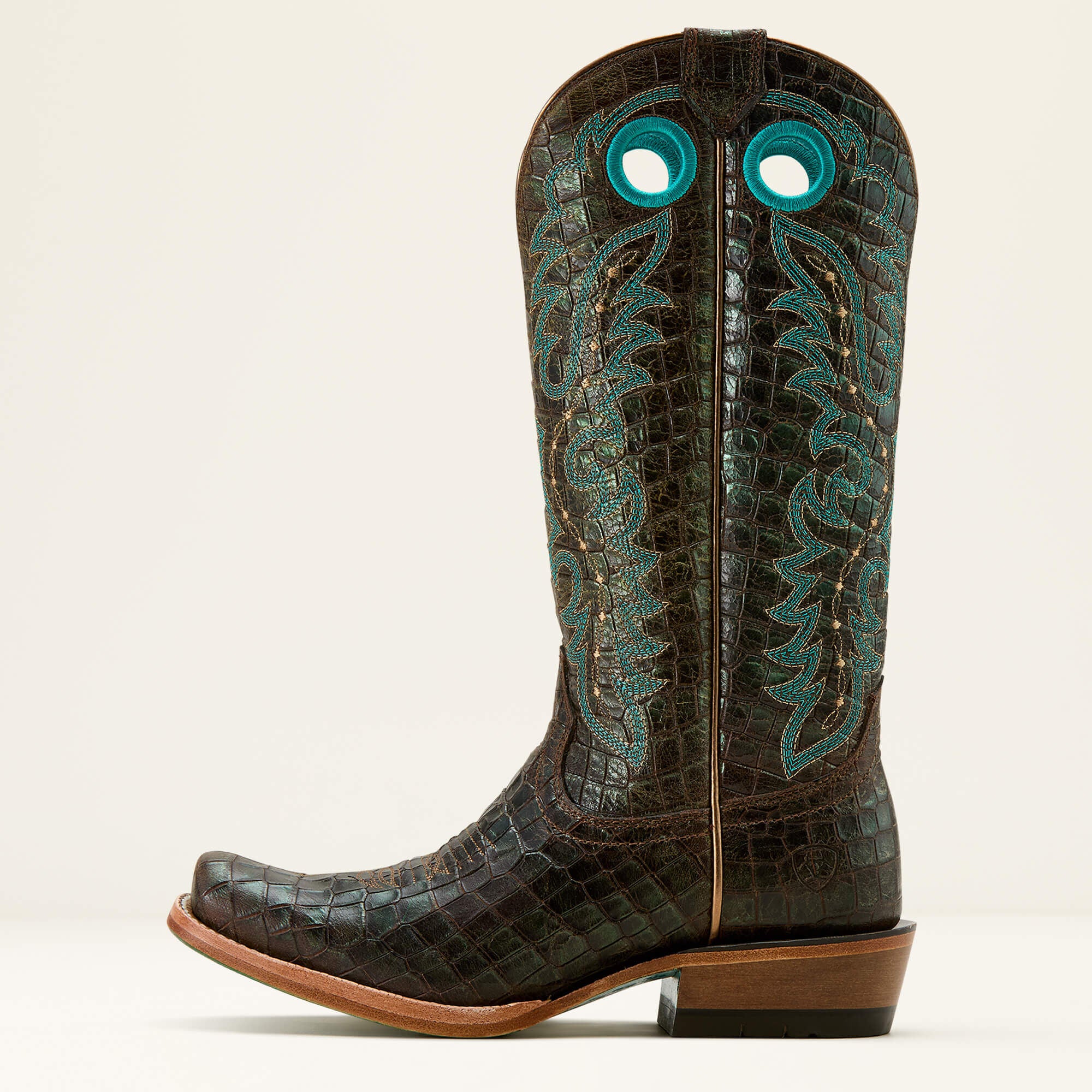Ariat Futurity Boon Western Boot Discount