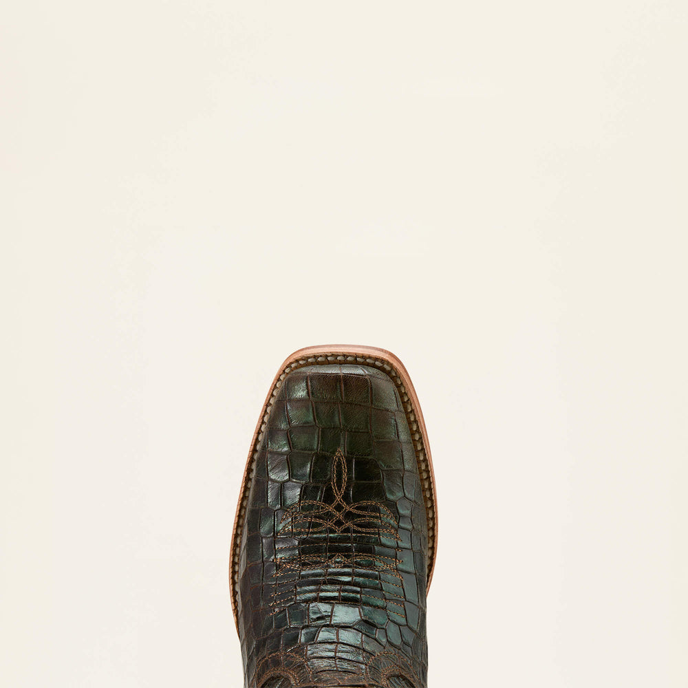Ariat Futurity Boon Western Boot Discount