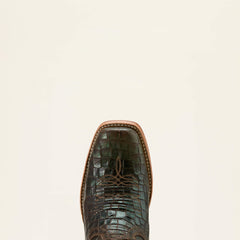 Ariat Futurity Boon Western Boot Discount