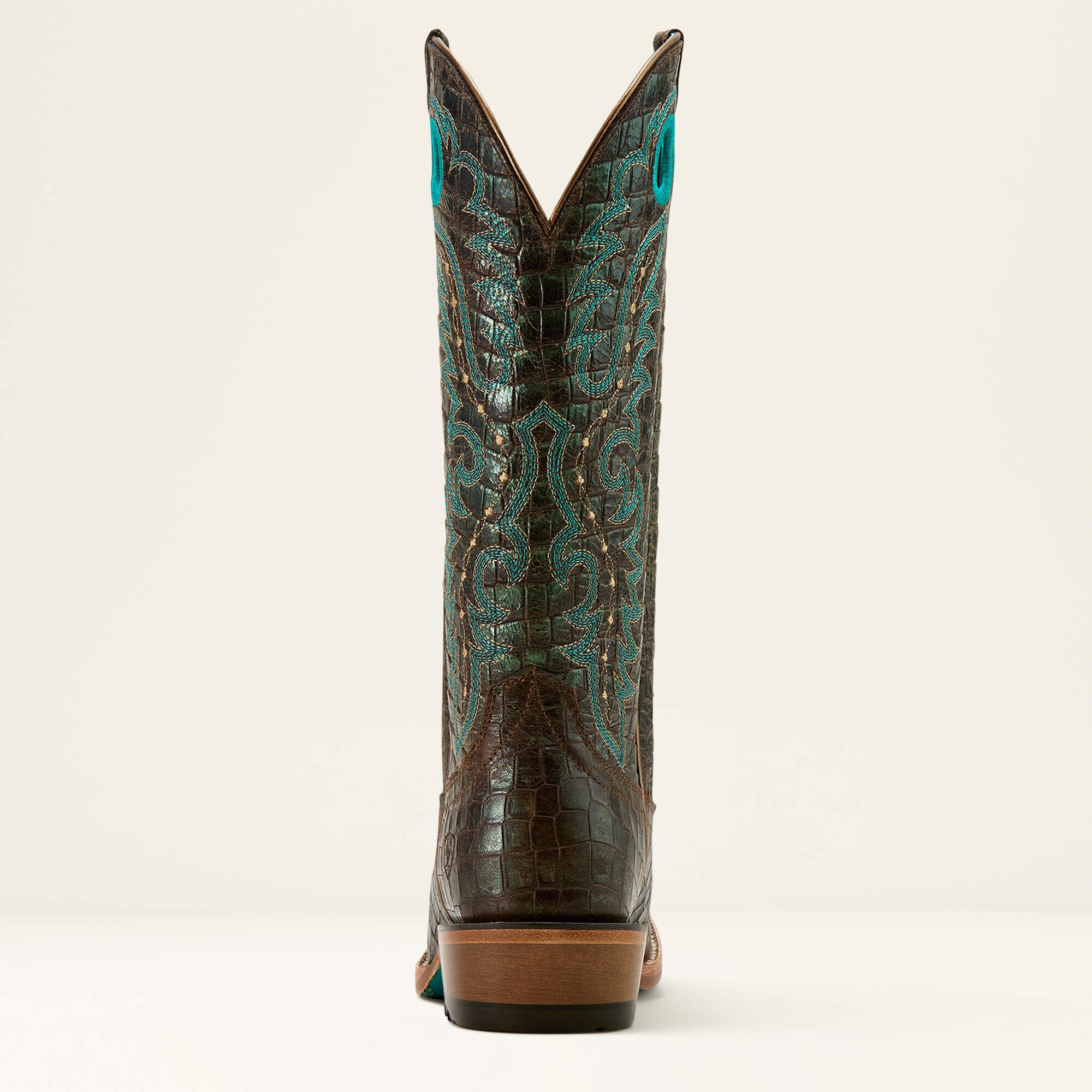 Ariat Futurity Boon Western Boot Discount