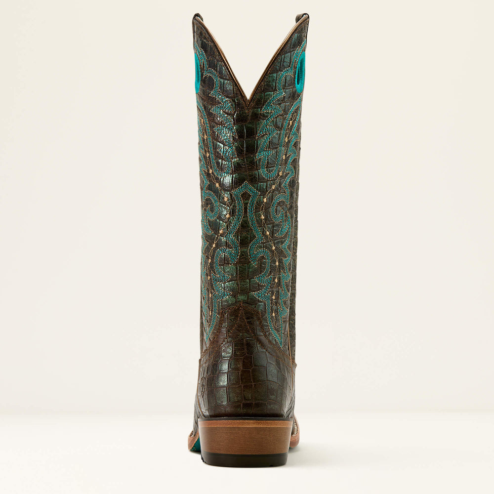 Ariat Futurity Boon Western Boot Discount