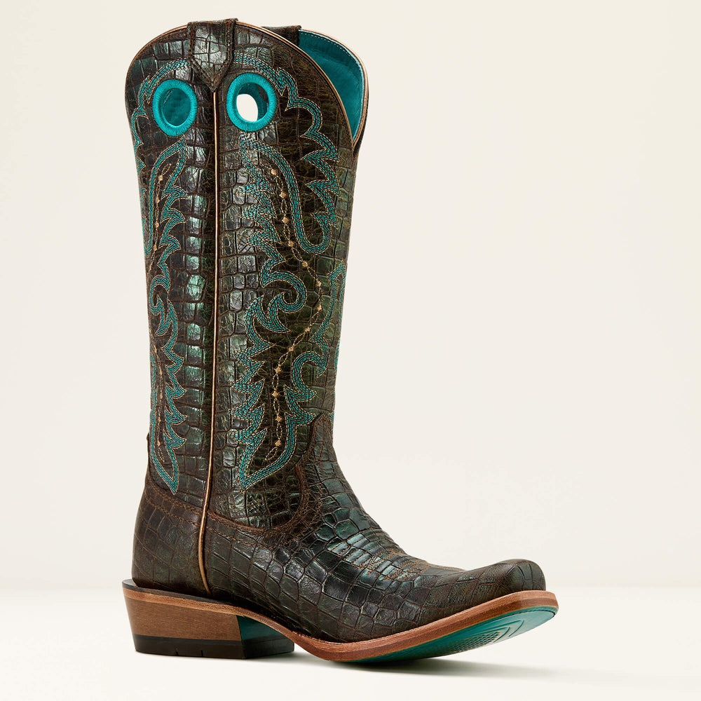 Ariat Futurity Boon Western Boot Discount