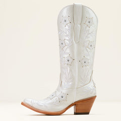 Ariat Romance Western Boot Outlet
