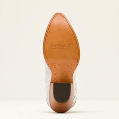 Ariat Romance Western Boot Outlet