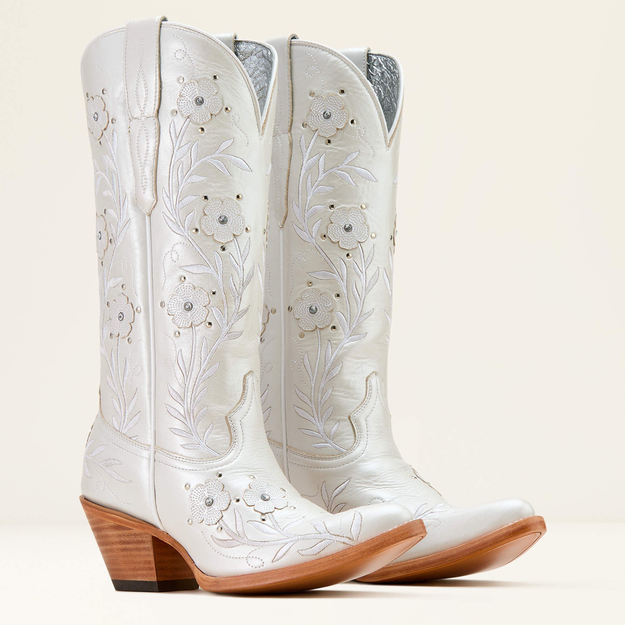 Ariat Romance Western Boot Outlet