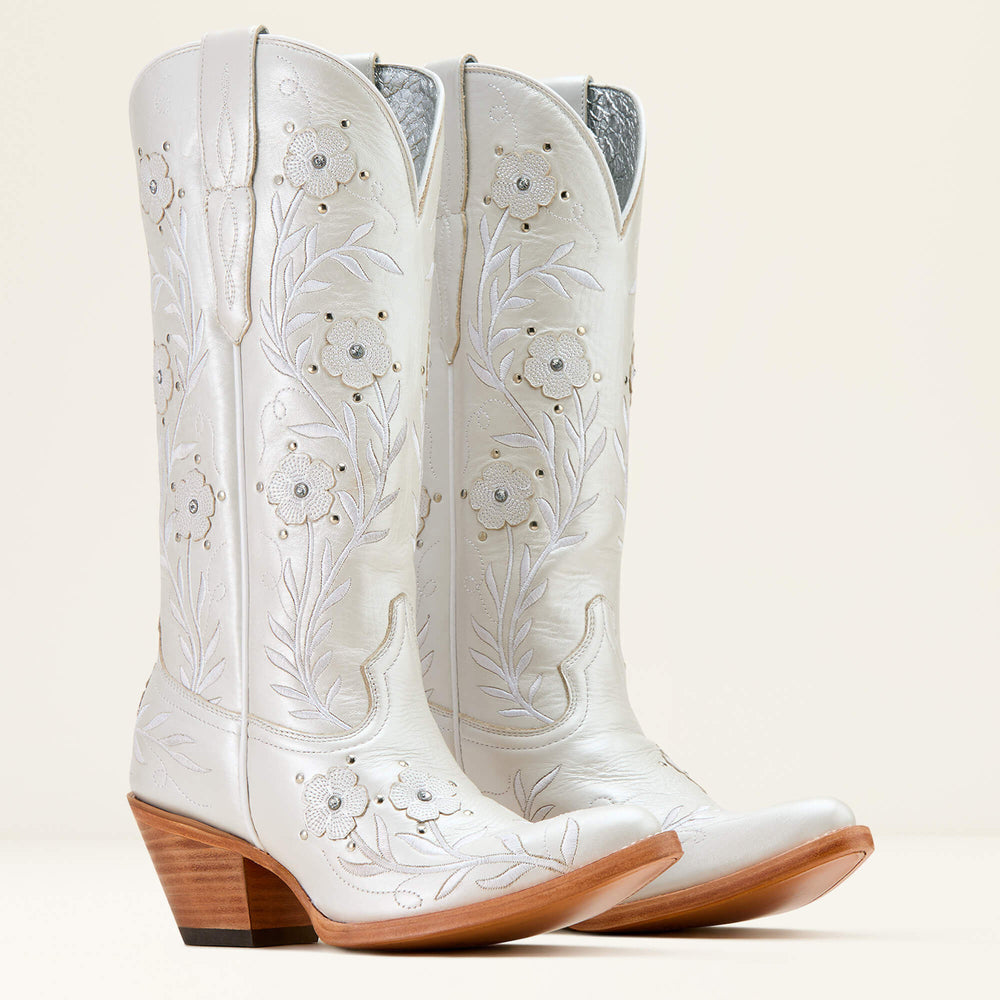 Ariat Romance Western Boot Outlet