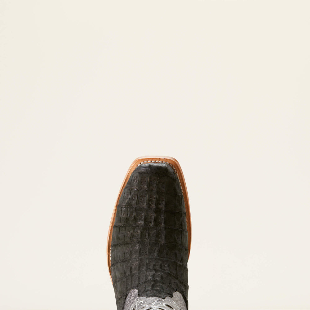 Ariat Futurity Silk Narrow Cutter Toe Western Boot On Sale
