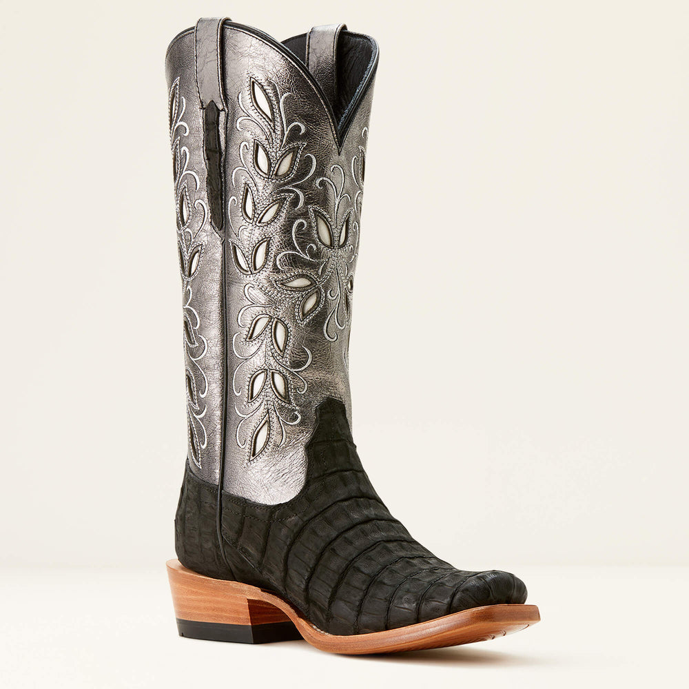Ariat Futurity Silk Narrow Cutter Toe Western Boot On Sale