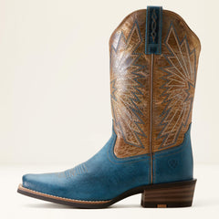 Ariat Decatur Western Boot Sale