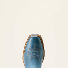 Ariat Decatur Western Boot Sale