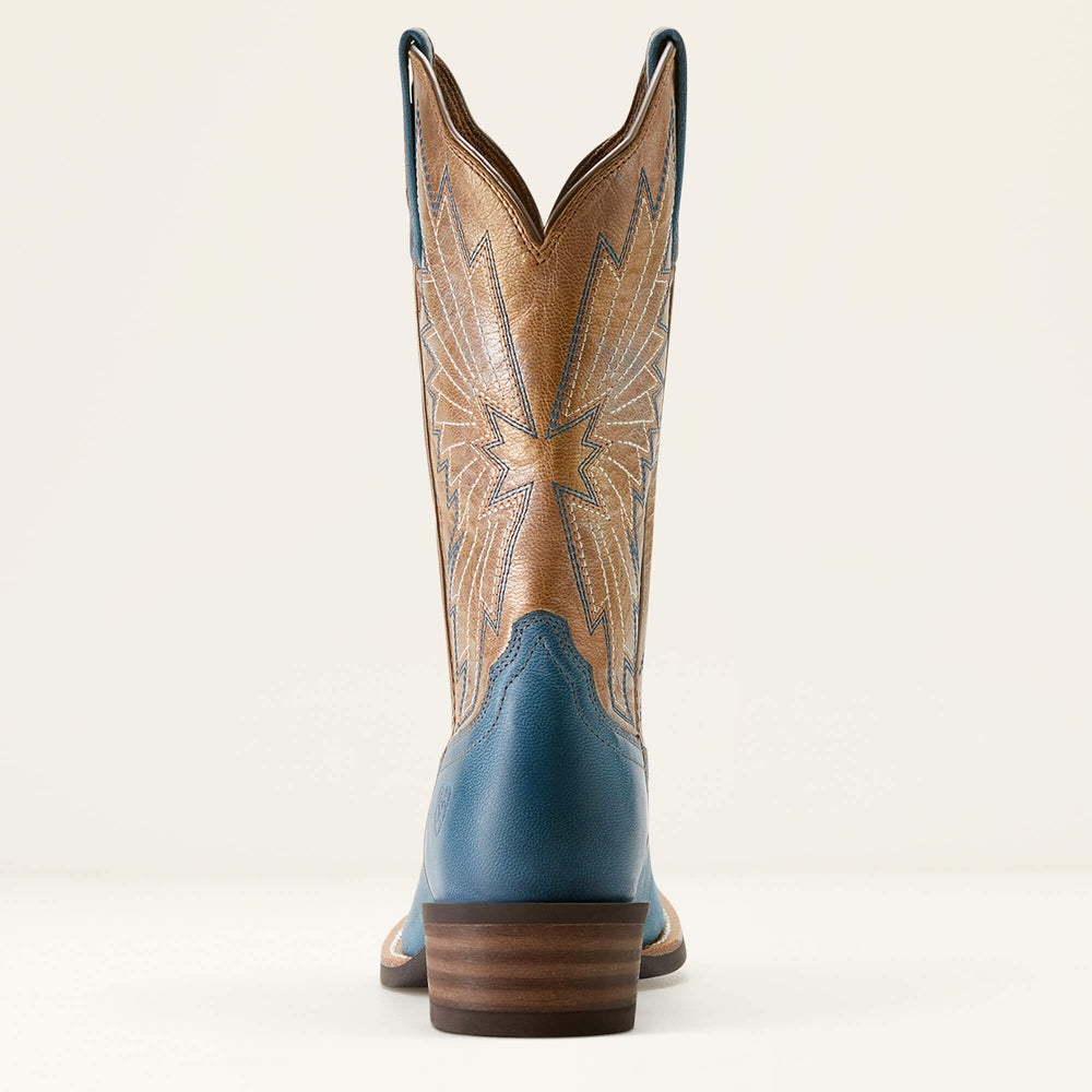 Ariat Decatur Western Boot Sale