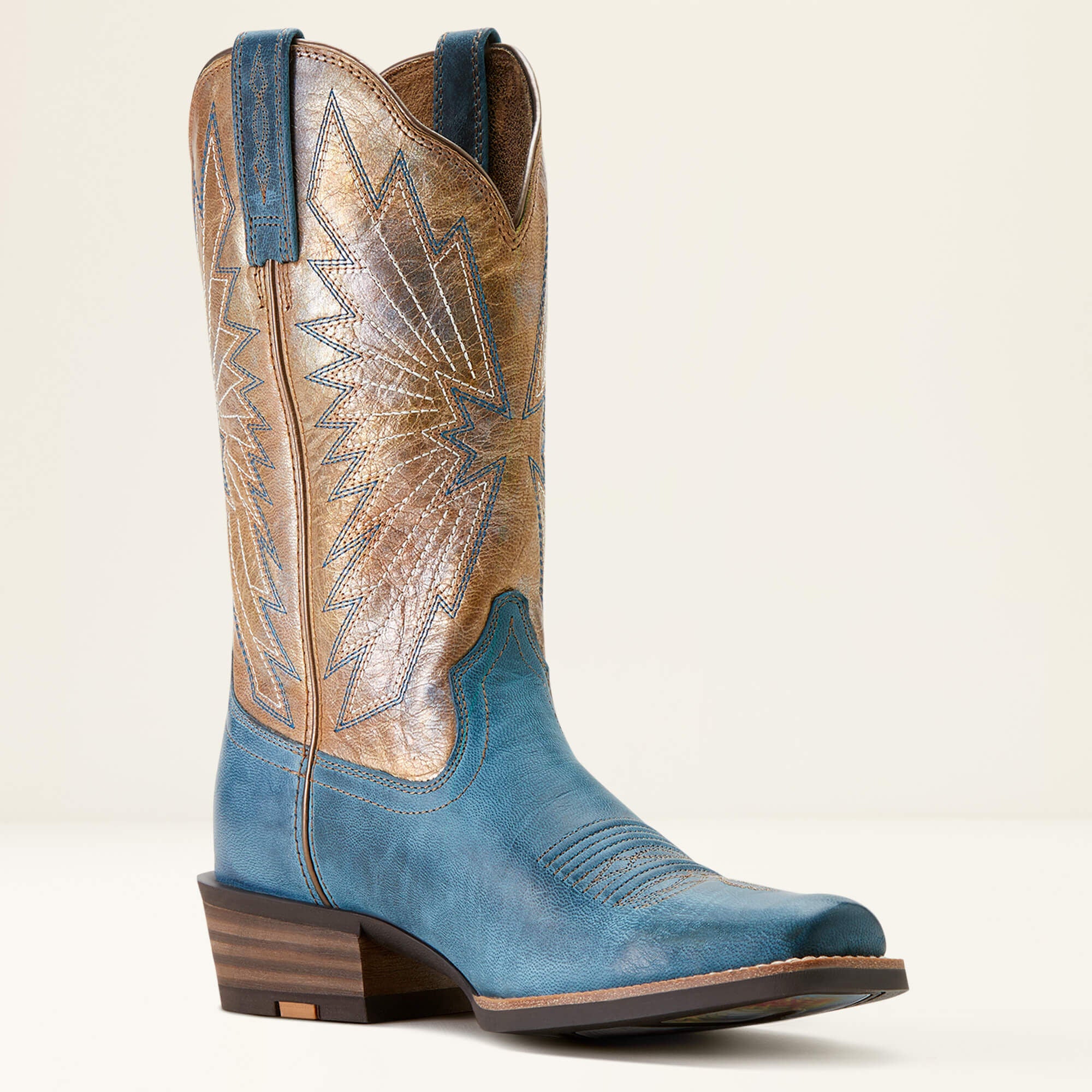 Ariat Decatur Western Boot Sale